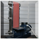Belt Sander