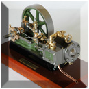 Steam Engine