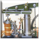 M E Beam Engine