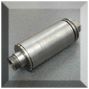 Workshop Spindle
