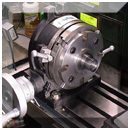 Rotary Table Adapter