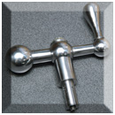 Mandrel Handle