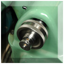 Lathe Backstop